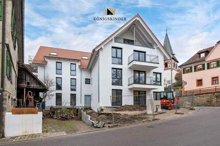 Wohnung Weissach Flacht - 3 Zimmer, 98 m&sup2;, 459.000&euro; | Angebot:25835229