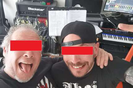 Wohnung Heilbronn - 1 Zimmer, 33 m&sup2;, 450&euro; | Angebot:25852131