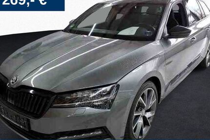 Skoda Superb 51.737 km 28.930 &euro; Weinstadt-Endersbach 71384