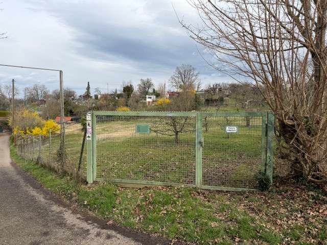 Grundstück Stuttgart Bad Cannstatt - 75.000&euro; | Angebot:25614321