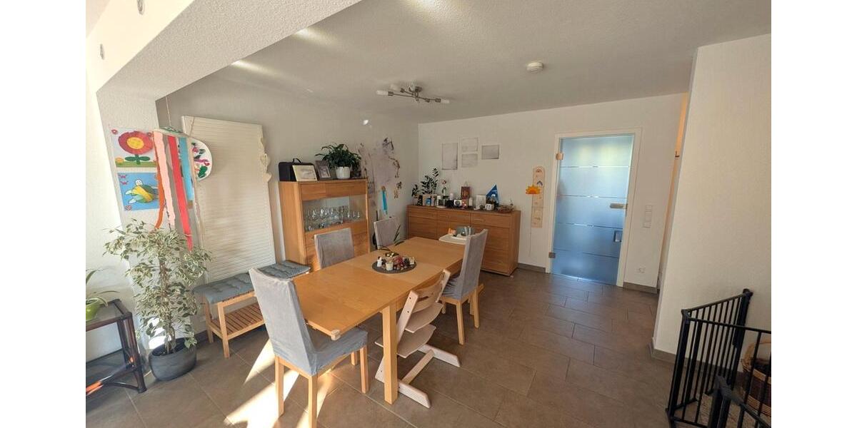 Reihenhaus Plochingen - 4.5 Zimmer, 159 m&sup2;, 630.000&euro; | Angebot:27080978