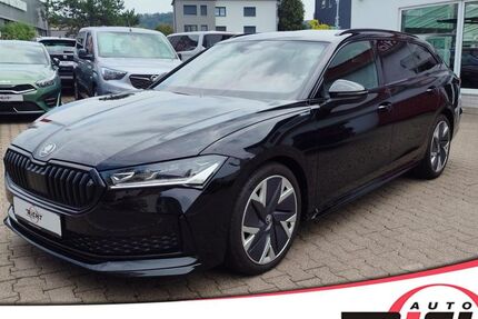 Skoda Superb 30.000 km 34.980 &euro; Leonberg 71229
