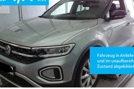 VW T-Roc 32.507 km 29.530 &euro; Stuttgart-Wangen 70188
