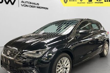 Seat Ibiza 4.000 km 20.880 &euro; Heilbronn 74076