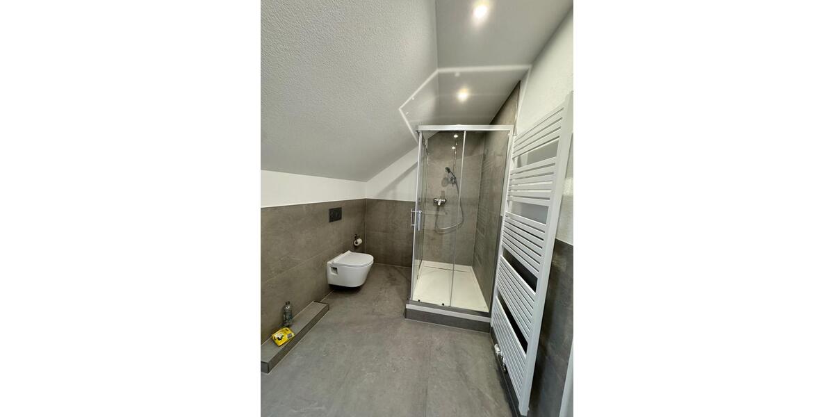 Dachgeschoßwohnung Wurmberg - 4 Zimmer, 100 m&sup2;, 650&euro; | Angebot:25518922