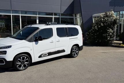 Citroen Berlingo 97.699 km 19.990 &euro; Großbottwar 71723
