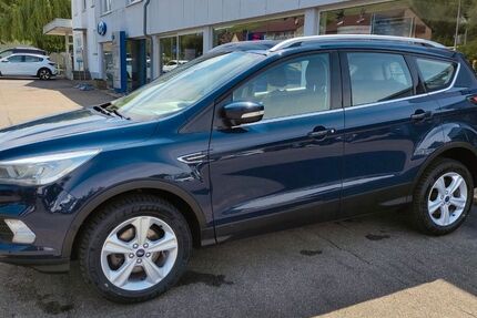 Ford Kuga 122.375 km 11.490 &euro; Illingen - Schützingen 75428