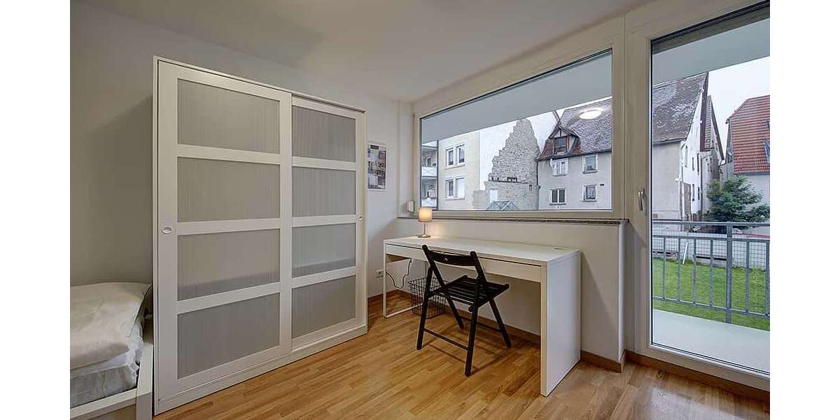 Zimmer Stuttgart Bad Cannstatt - 505&euro; | Angebot:25144932