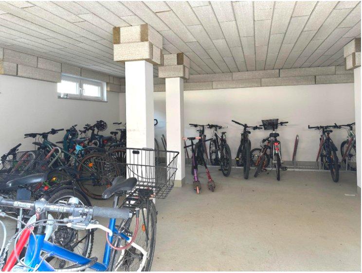 Etagenwohnung Filderstadt - 1 Zimmer, 31 m&sup2;, 650&euro; | Angebot:27581955
