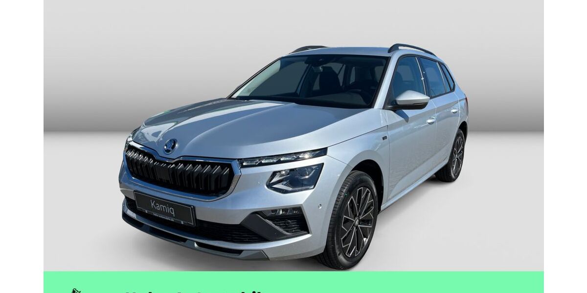 Skoda Kamiq 3.500 km 29.490 &euro; Weinstadt-Endersbach 71384