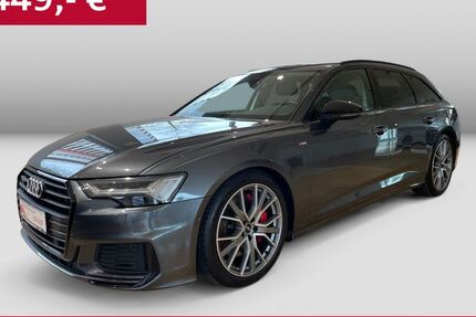 Audi A6 136.359 km 35.990 &euro; Fellbach 70734