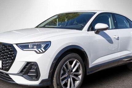 Audi Q3 5.600 km 36.930 &euro; Heilbronn 74074