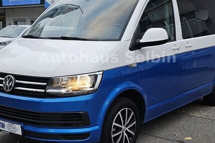 VW T6 Multivan 199.666 km 23.600 &euro; Stuttgart 70499