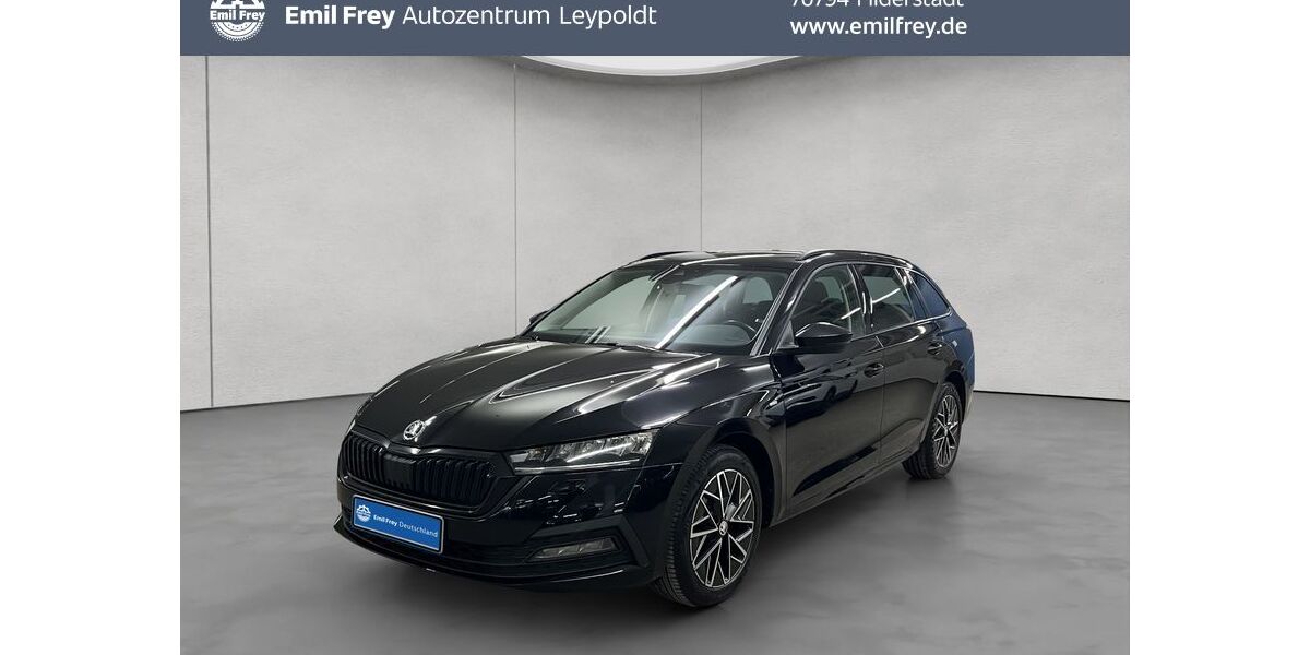 Skoda Octavia 218.676 km 14.890 &euro; Filderstadt 70794