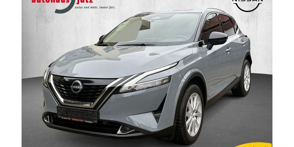 Nissan Qashqai 105.750 km 21.900 &euro; Gerlingen 70839