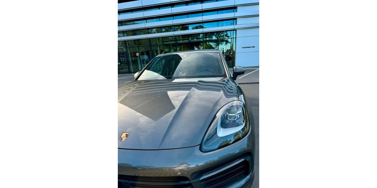 Porsche Cayenne 69.000 km 63.100 &euro; Ludwigsburg 71638