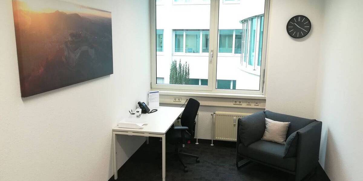 Gewerbeobjekt Stuttgart Feuerbach - 779&euro; | Angebot:25991779