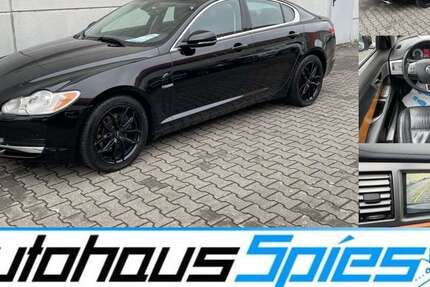 Jaguar XF 137.924 km 7.490 &euro; Heilbronn 74076