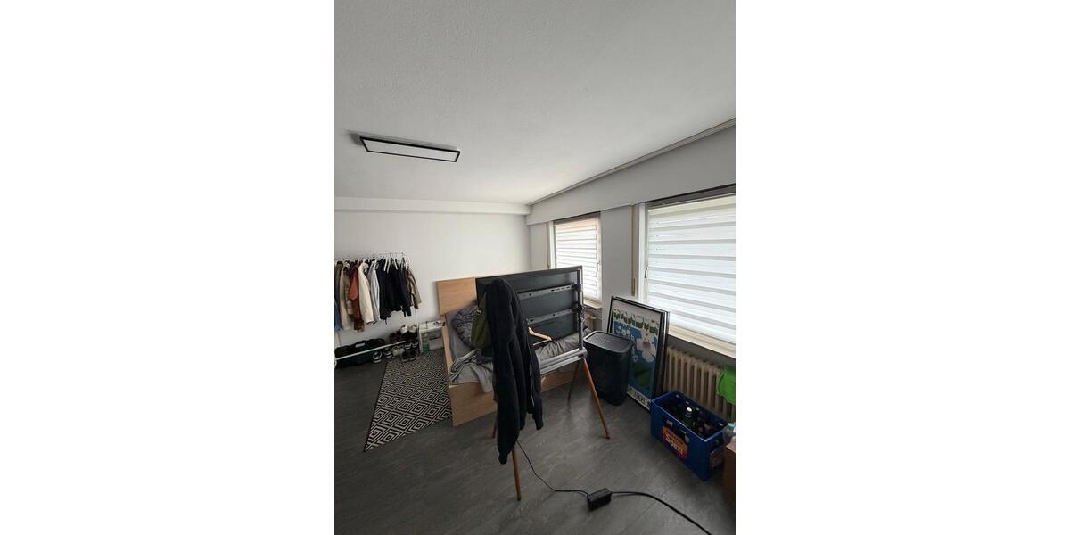 Etagenwohnung Ostfildern - 1 Zimmer, 20 m&sup2;, 680&euro; | Angebot:25408312