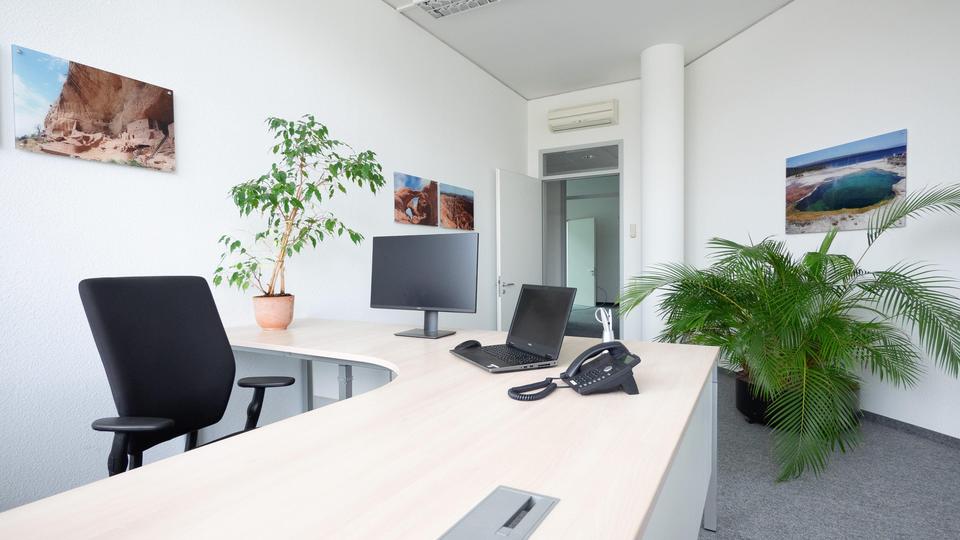 Gewerbeobjekt Kornwestheim - 3.820&euro; | Angebot:18902476