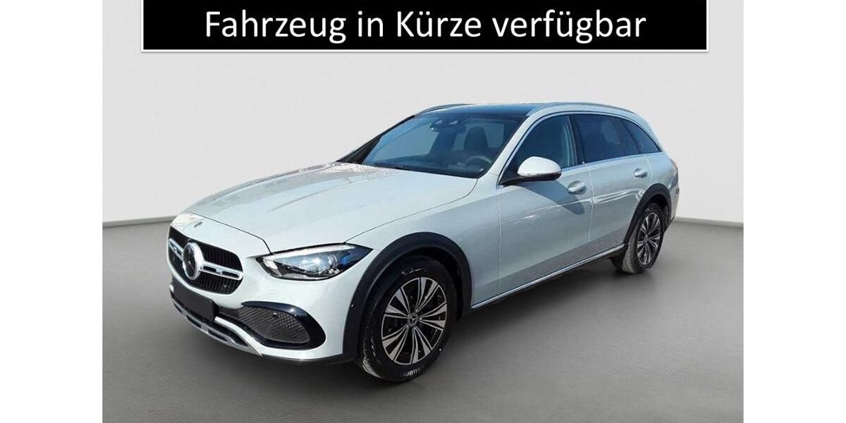Mercedes-Benz C 220 5.380 km 49.980 &euro; Waiblingen 71332