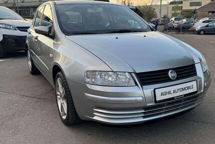 Fiat Stilo 108.545 km 2.000 &euro; Stuttgart 70469