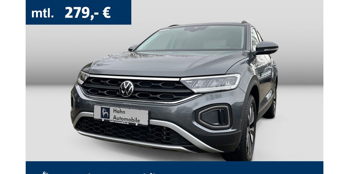 VW T-Roc 19.183 km 20.990 &euro; Ludwigsburg 71634