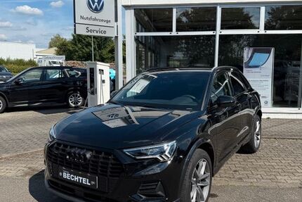 Audi Q3 10.000 km 49.650 &euro; Brackenheim 74336