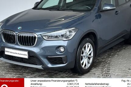 BMW X1 70.451 km 18.439 &euro; Heilbronn 74074