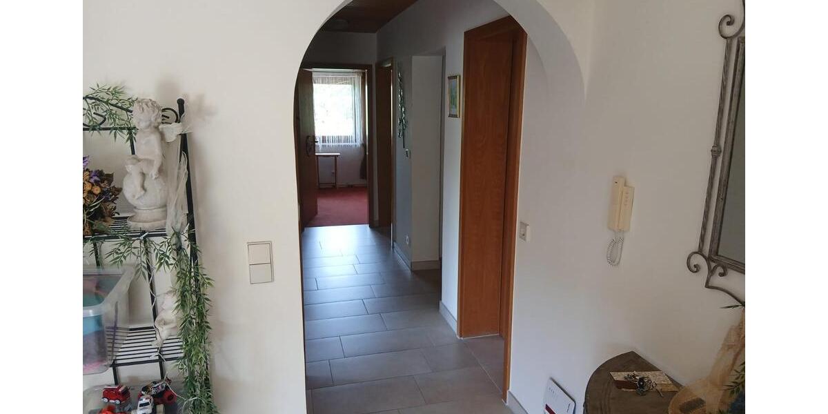 Etagenwohnung Backnang - 4.5 Zimmer, 93 m&sup2;, 390.000&euro; | Angebot:26589041