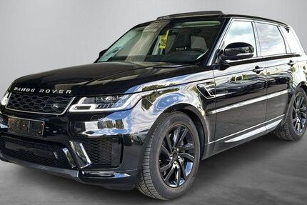 Land Rover Range Rover Sport 90.823 km 46.990 &euro; Weinstadt 71384