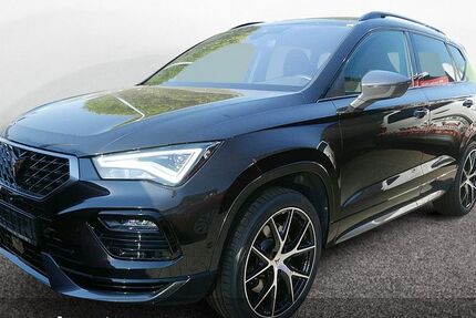 Cupra Ateca 47.400 km 31.430 &euro; Bietigheim-Bissingen 74321