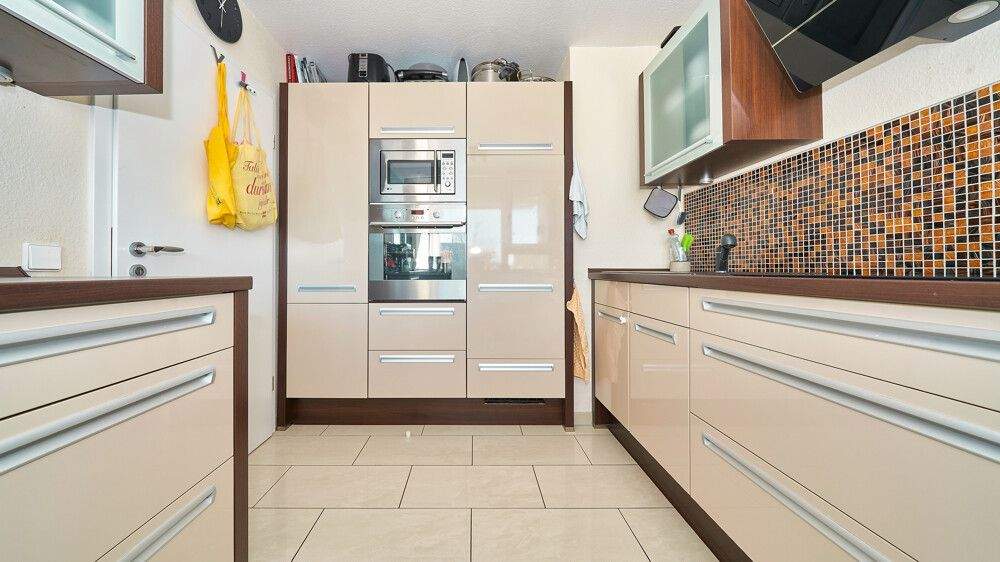 Etagenwohnung Bietigheim-Bissingen / Bissingen Bietigheim - 2 Zimmer, 75 m&sup2;, 249.000&euro; | Angebot:25697232