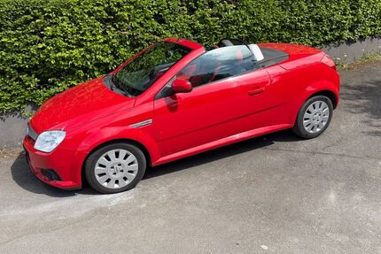 Opel Tigra 91.500 km 2.490 &euro; Oberboihingen 72644