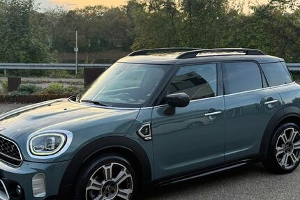 Mini Countryman S (Cooper) 129.980 km 14.499 &euro; Remseck 71686