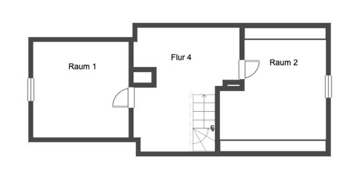 Mehrfamilienhaus, Wohnhaus Stuttgart Botnang - 9 Zimmer, 204 m&sup2;, 980.000&euro; | Angebot:26930004