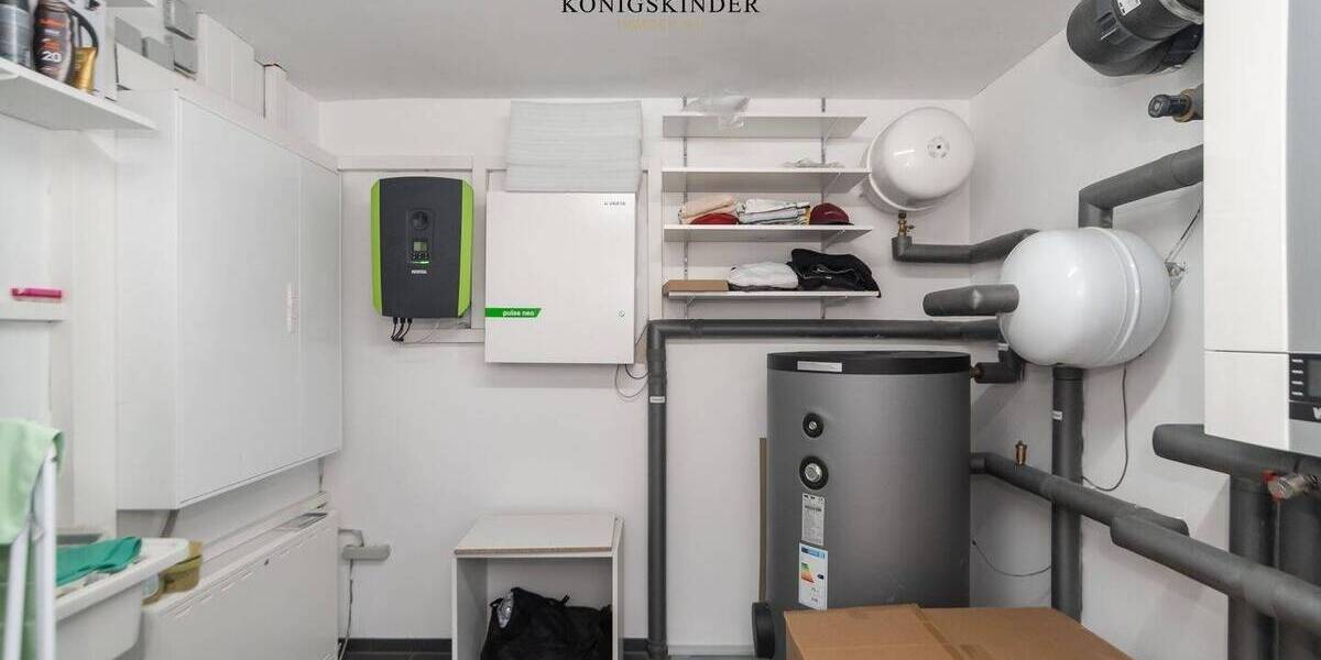 Einfamilienhaus Tiefenbronn Lehningen - 5 Zimmer, 162 m&sup2;, 899.000&euro; | Angebot:25676082