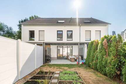 Haus zum Kaufen in Schwaigern 498.700 € 139 m² - Haus Schwaigern | Angebot:27355382