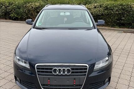 Audi A4 157.000 km 6.400 &euro; Stuttgart 70499