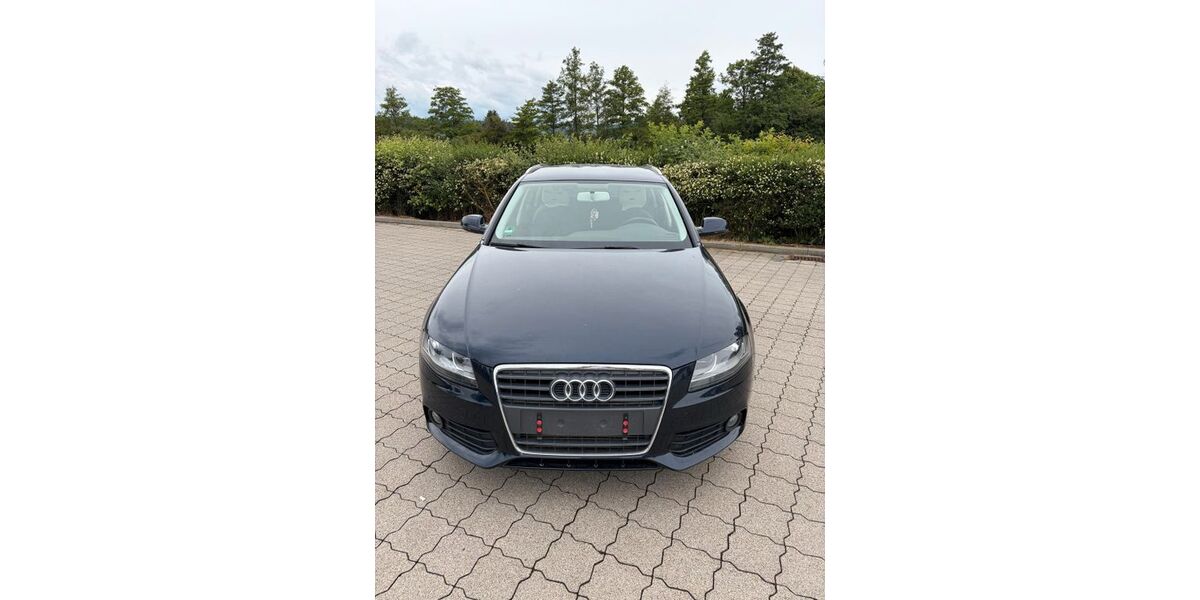 Audi A4 157.000 km 6.400 &euro; Stuttgart 70499