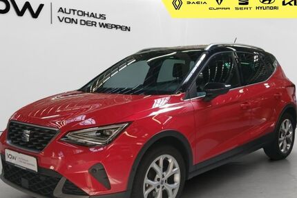 Seat Arona 47.222 km 18.980 &euro; Heilbronn 74076