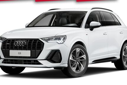 Audi Q3 8.140 km 40.940 &euro; Stuttgart 70563