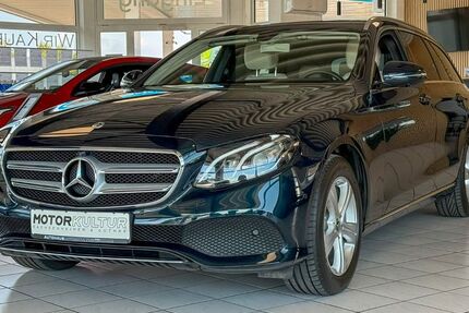 Mercedes-Benz E 200 123.500 km 20.490 &euro; Lauffen a.N. 74348