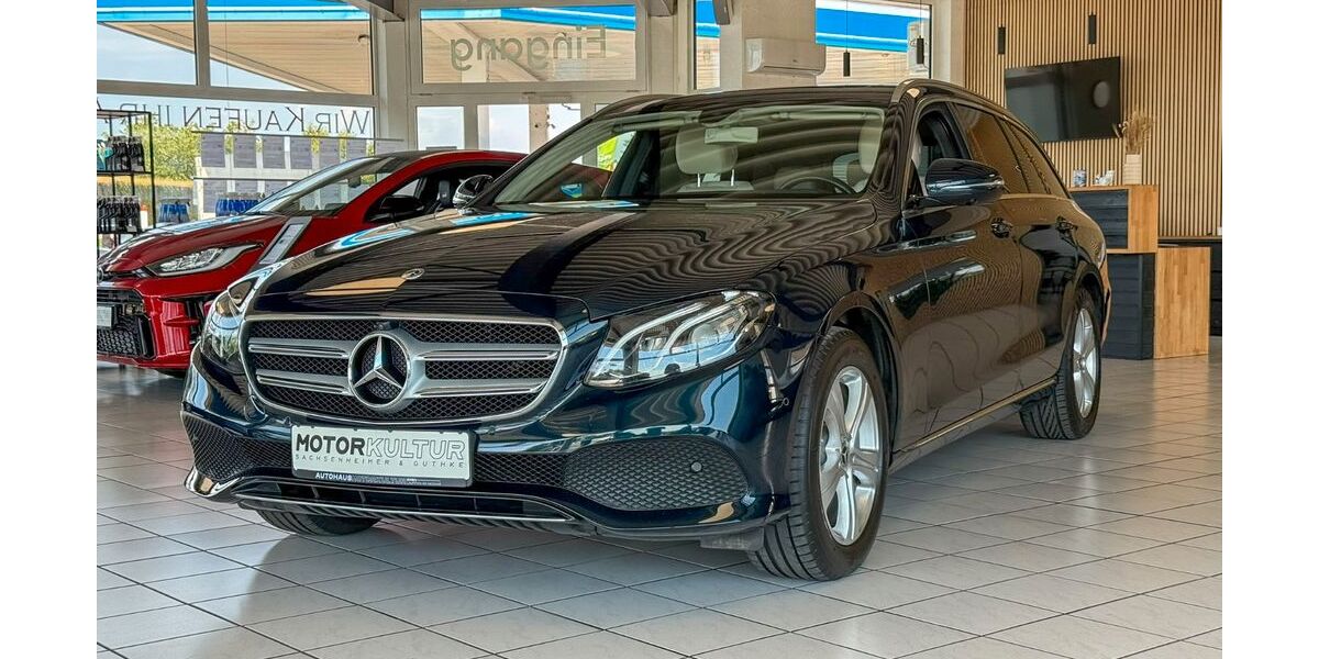 Mercedes-Benz E 200 123.500 km 20.490 &euro; Lauffen a.N. 74348