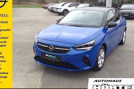 Opel Corsa 19.090 km 17.400 &euro; Besigheim 74354