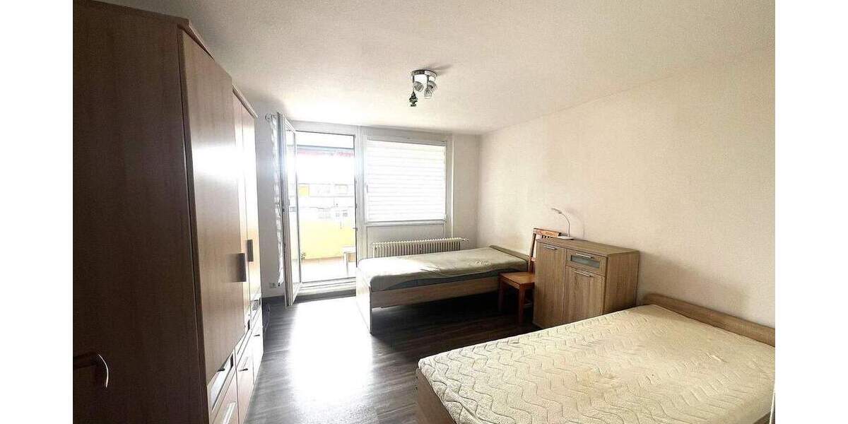 Etagenwohnung Sindelfingen Mitte - 3 Zimmer, 82 m&sup2;, 169.000&euro; | Angebot:25707743