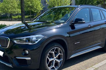 BMW X1 97.100 km 17.000 &euro; Bietigheim-Bissingen 74321