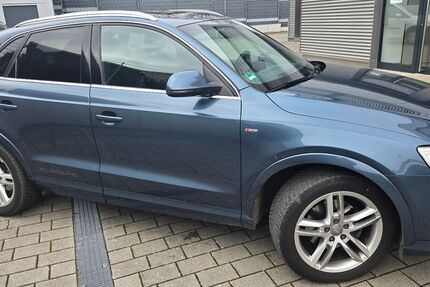 Audi Q3 92.000 km 17.500 &euro; Güglingen 74363