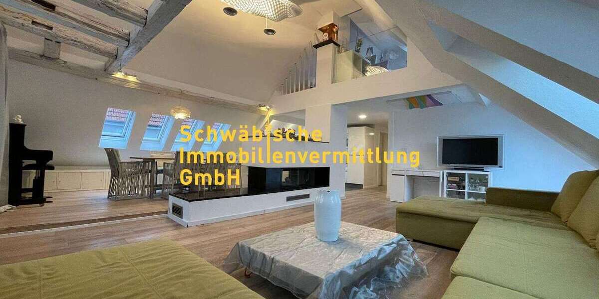Einfamilienhaus Stuttgart Vaihingen - 6.5 Zimmer, 425 m&sup2;, 999.000&euro; | Angebot:27553277