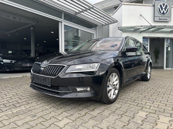 Skoda Superb 111.905 km 18.480 &euro; Wendlingen am Neckar 73240